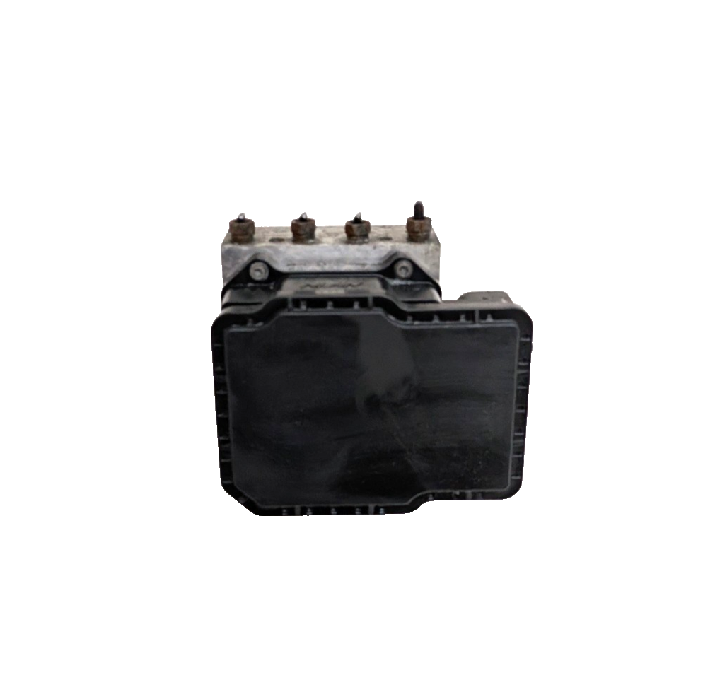 2011-2012 Honda Accord Sedan 2.4L VSA ABS Anti-Lock Brake Pump Modulator Module