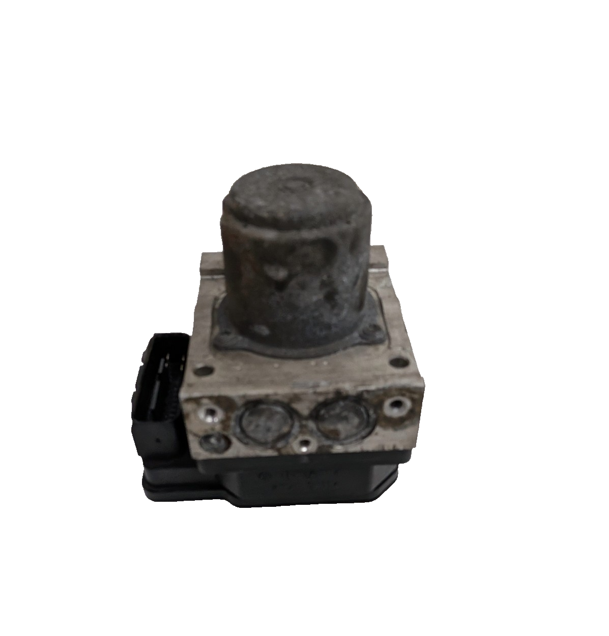 2011-2012 Honda Accord Sedan 2.4L VSA ABS Anti-Lock Brake Pump Modulator Module