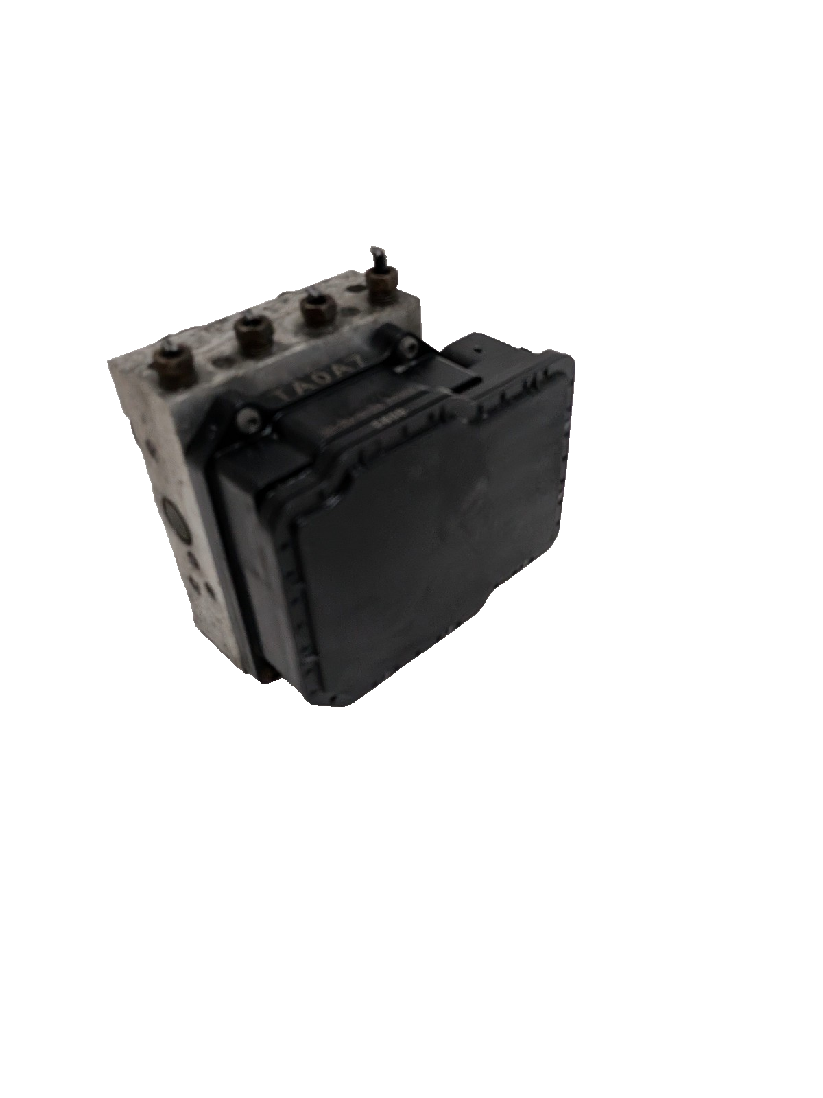 2011-2012 Honda Accord Sedan 2.4L VSA ABS Anti-Lock Brake Pump Modulator Module