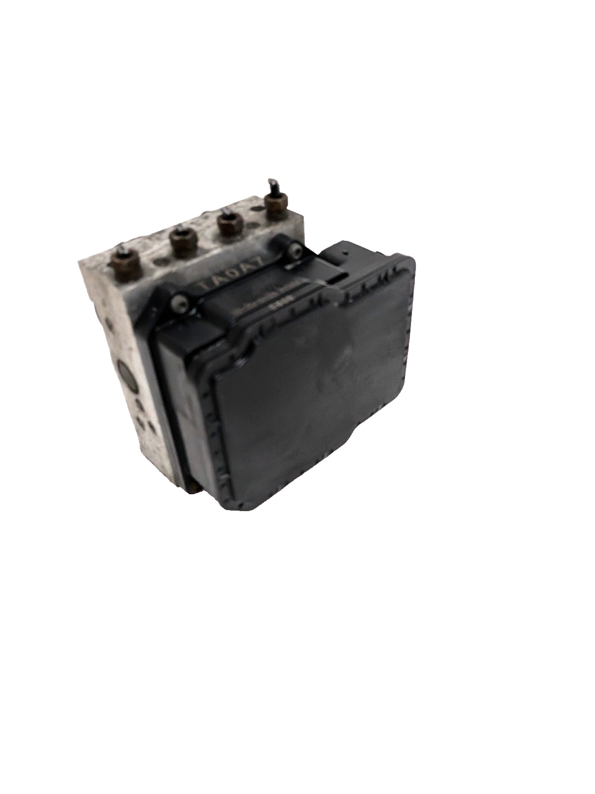 2011-2012 Honda Accord Sedan 2.4L VSA ABS Anti-Lock Brake Pump Modulator Module