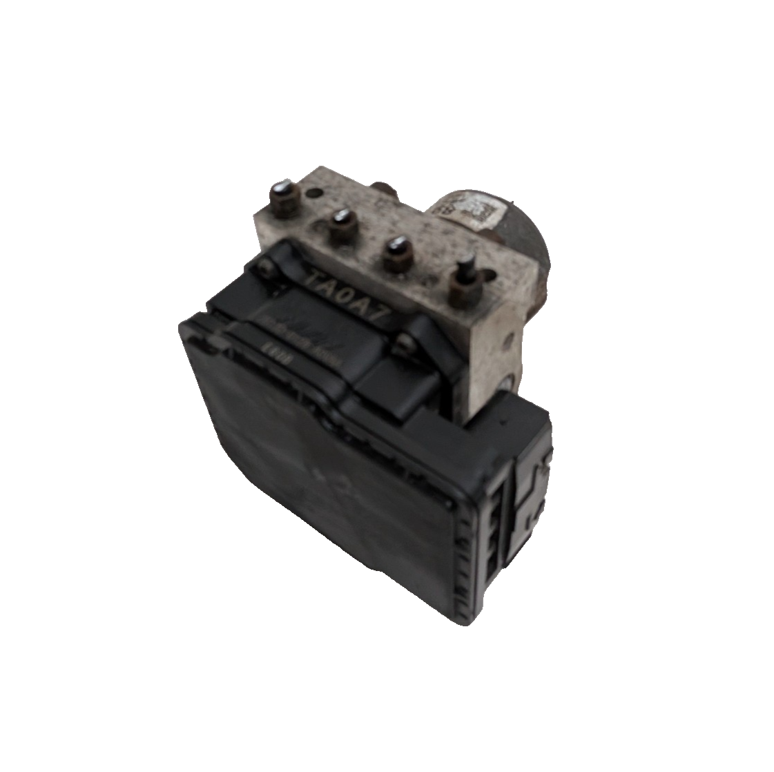 2011-2012 Honda Accord Sedan 2.4L VSA ABS Anti-Lock Brake Pump Modulator Module