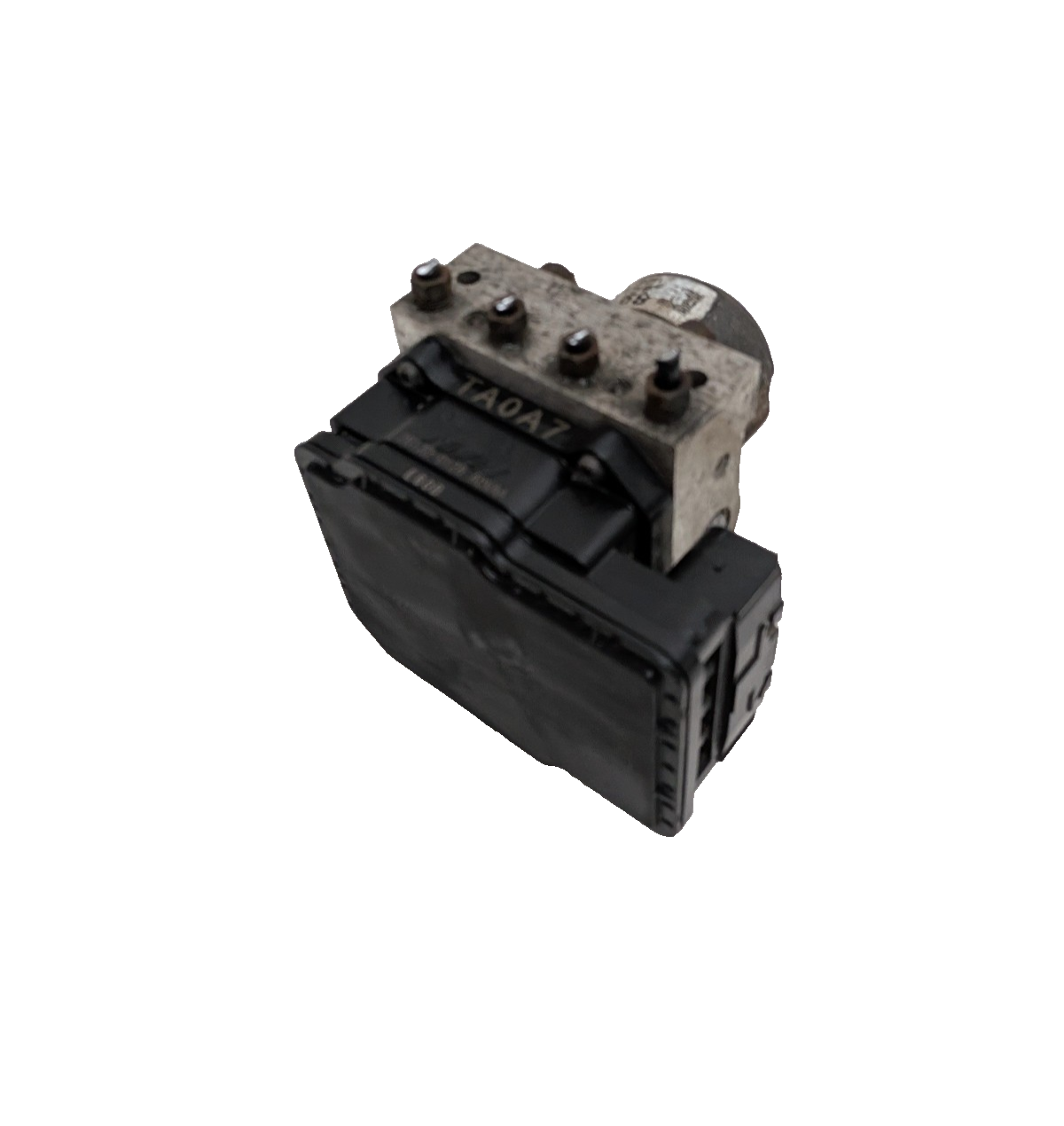 2011-2012 Honda Accord Sedan 2.4L VSA ABS Anti-Lock Brake Pump Modulator Module