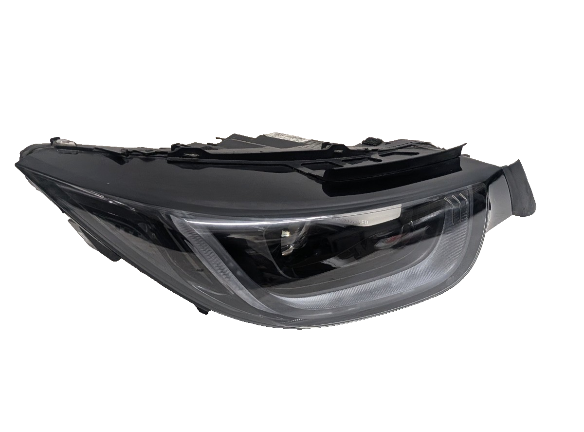 2014-2017 BMW i3 I01 Adaptive LED RH Right Passenger Side Headlight OEM 7398524