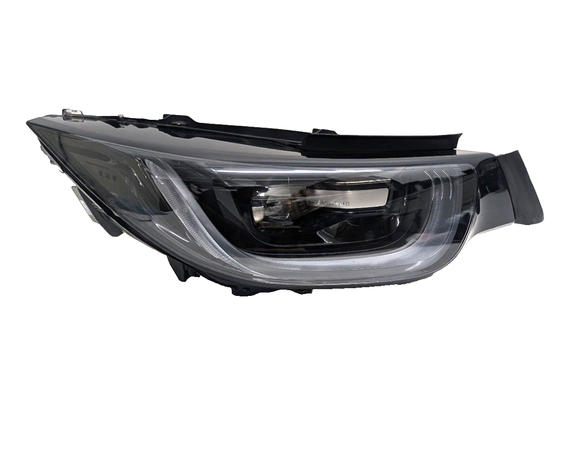 2014-2017 BMW i3 I01 Adaptive LED RH Right Passenger Side Headlight OEM 7398524