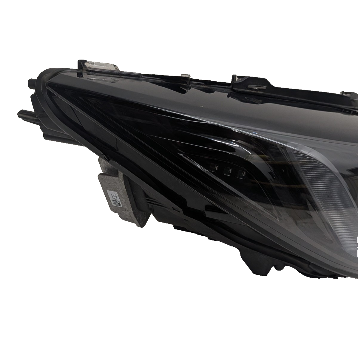 2014-2017 BMW i3 I01 Adaptive LED RH Right Passenger Side Headlight OEM 7398524