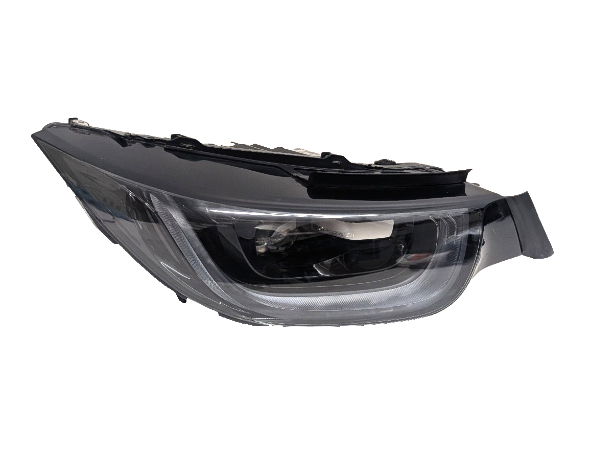 2014-2017 BMW i3 I01 Adaptive LED RH Right Passenger Side Headlight OEM 7398524