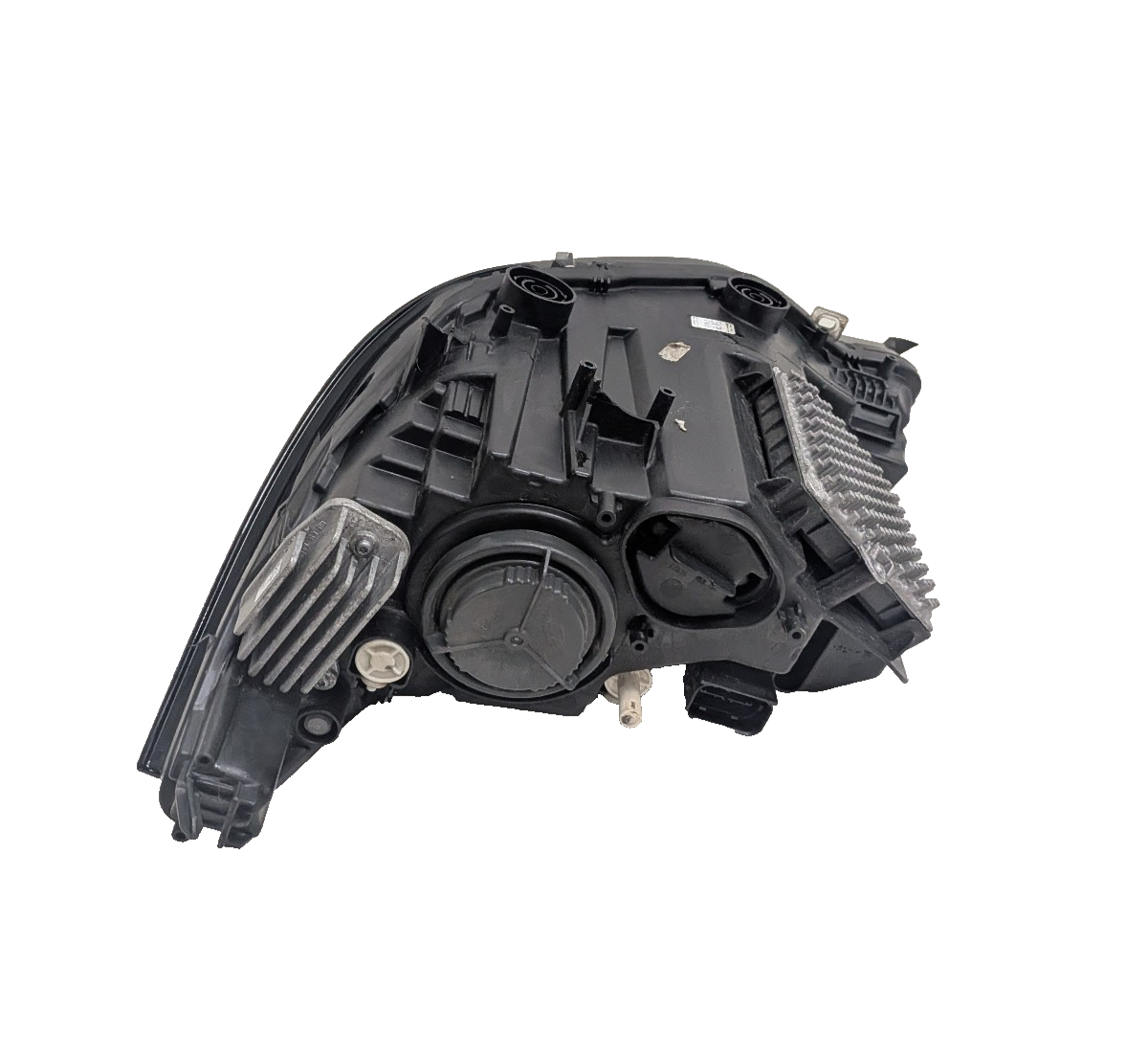 2014-2017 BMW i3 I01 Adaptive LED RH Right Passenger Side Headlight OEM 7398524