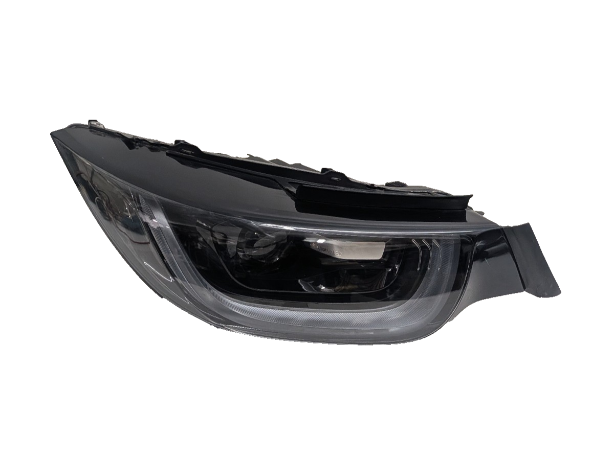 2014-2017 BMW i3 I01 Adaptive LED RH Right Passenger Side Headlight OEM 7398524