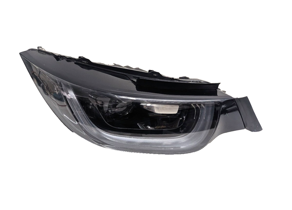 2014-2017 BMW i3 I01 Adaptive LED RH Right Passenger Side Headlight OEM 7398524