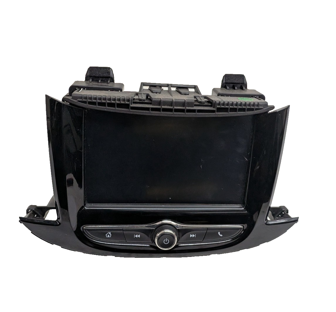 2017-2020 Chevrolet Trax Sonic MyLink Radio 7" Touch Screen Display OEM