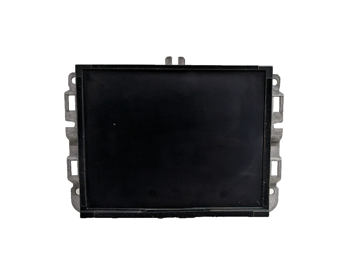 2013-2022 Dodge Ram  Navigation Radio Touch 8.4" Screen 4C UAQ Carplay Android