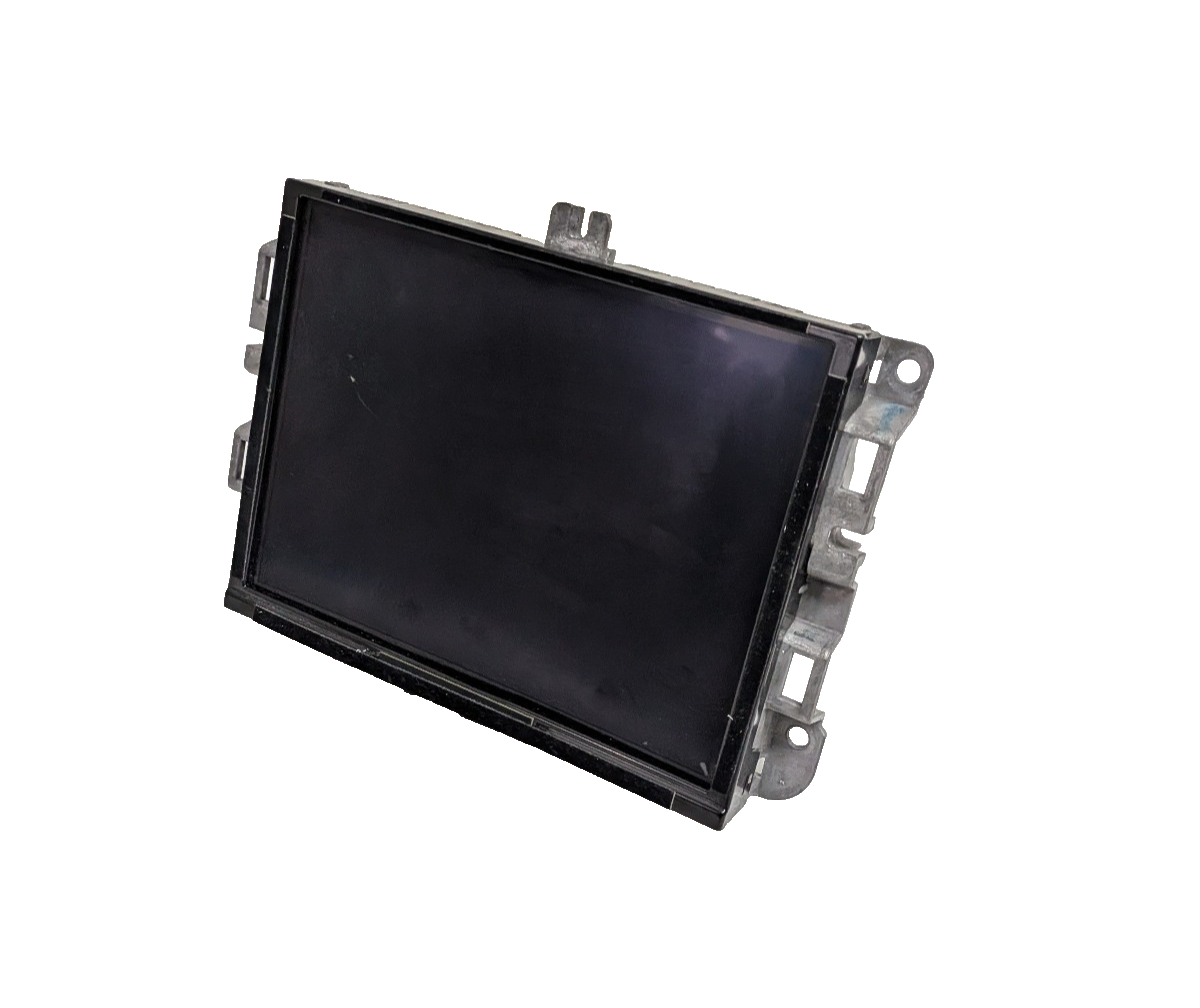 2013-2022 Dodge Ram  Navigation Radio Touch 8.4" Screen 4C UAQ Carplay Android