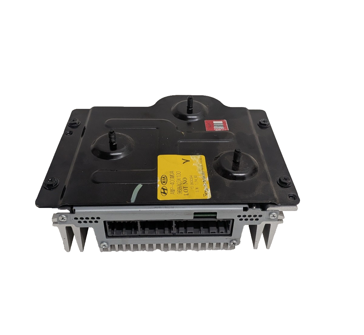 2011-2014 Hyundai Elantra Sonata Veloster Premium Audio Sound Radio Amplifier