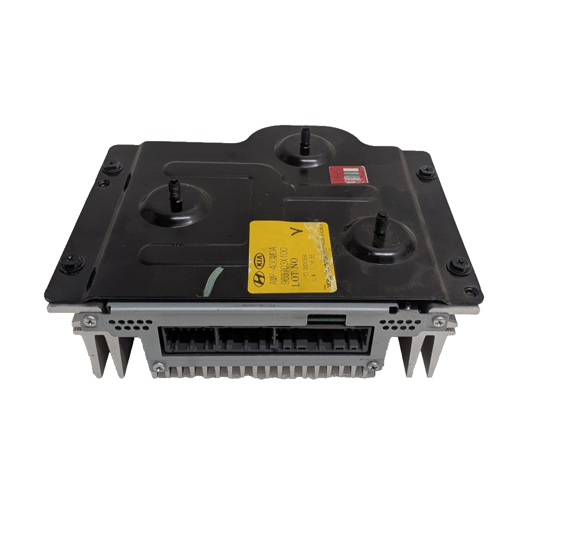 2011-2014 Hyundai Elantra Sonata Veloster Premium Audio Sound Radio Amplifier