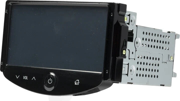 13 14 15 16 Chevy Spark Traxx Radio Navigation Display Screen  95319298