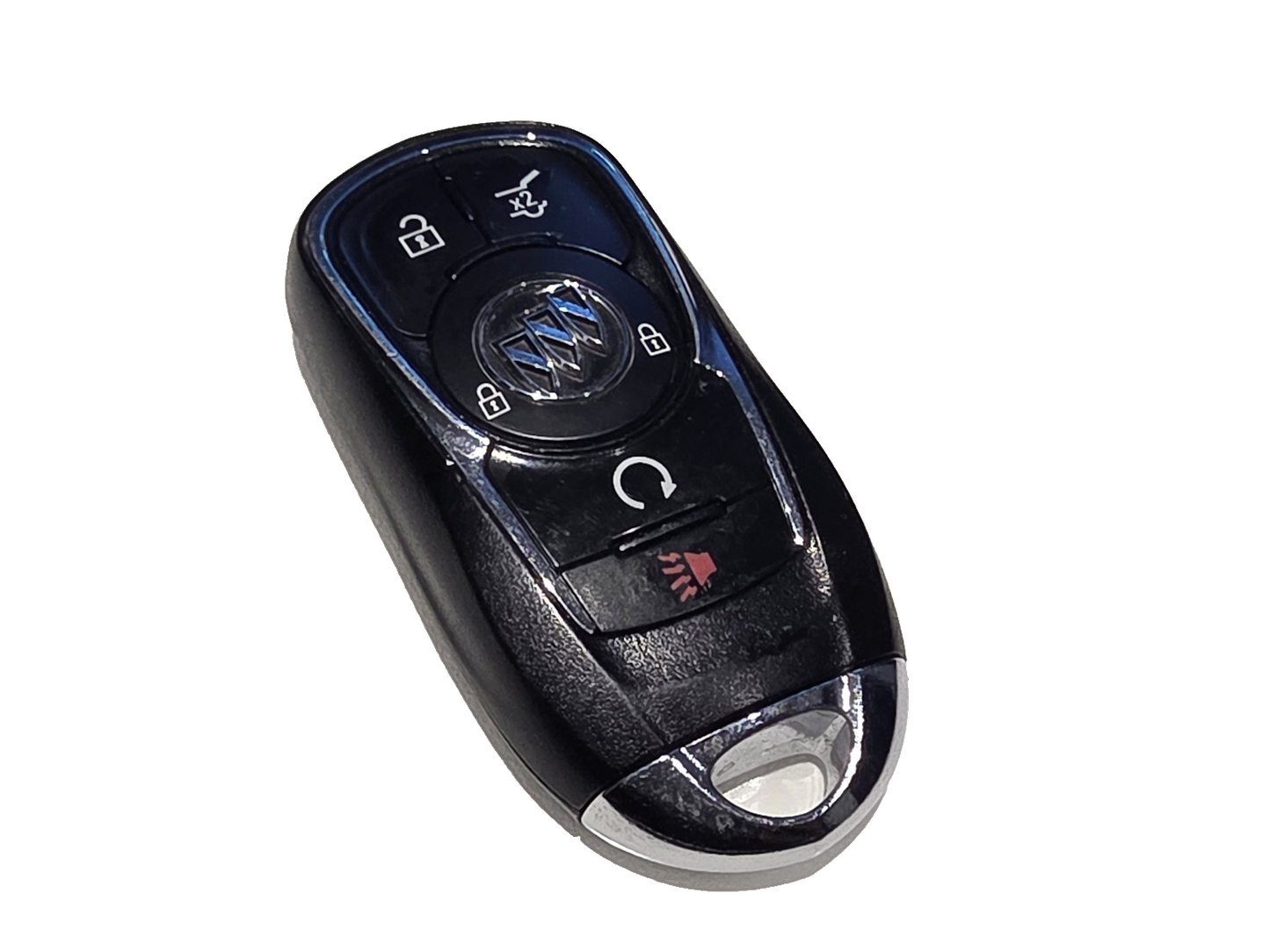 17 18 19 20 Buick Encore Smart Keyless Remote Start Fob HYQ4AA