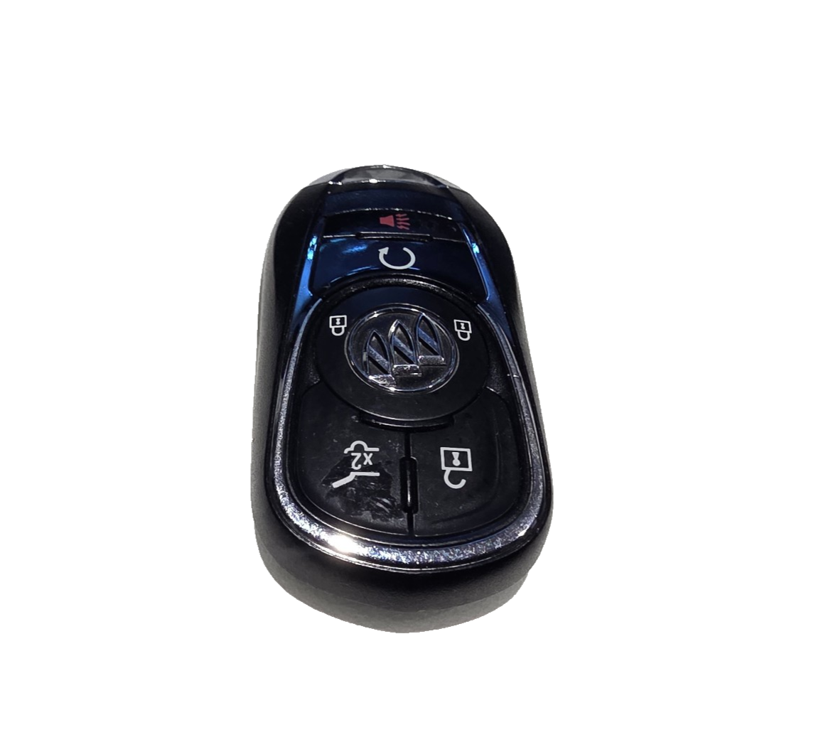 17 18 19 20 Buick Encore Smart Keyless Remote Start Fob HYQ4AA