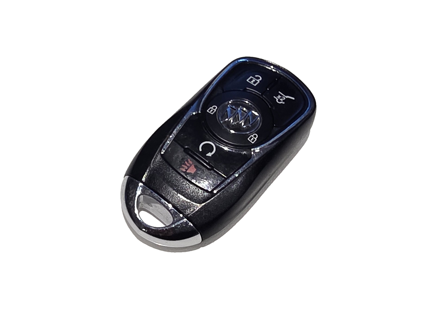 17 18 19 20 Buick Encore Smart Keyless Remote Start Fob HYQ4AA
