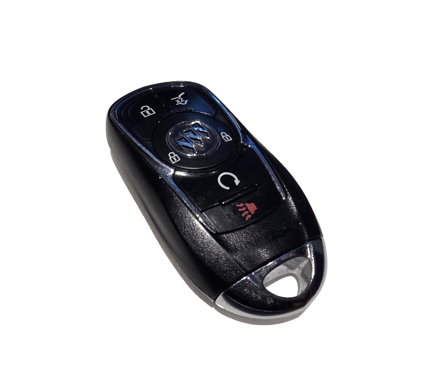 17 18 19 20 Buick Encore Smart Keyless Remote Start Fob HYQ4AA