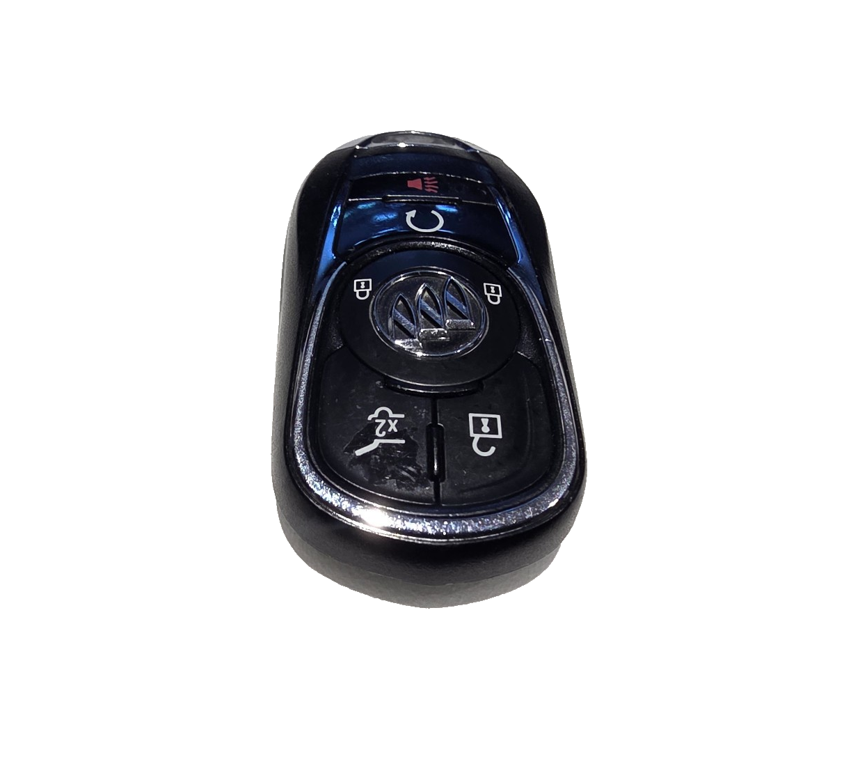 17 18 19 20 Buick Encore Smart Keyless Remote Start Fob HYQ4AA