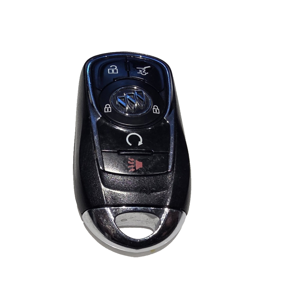 17 18 19 20 Buick Encore Smart Keyless Remote Start Fob HYQ4AA