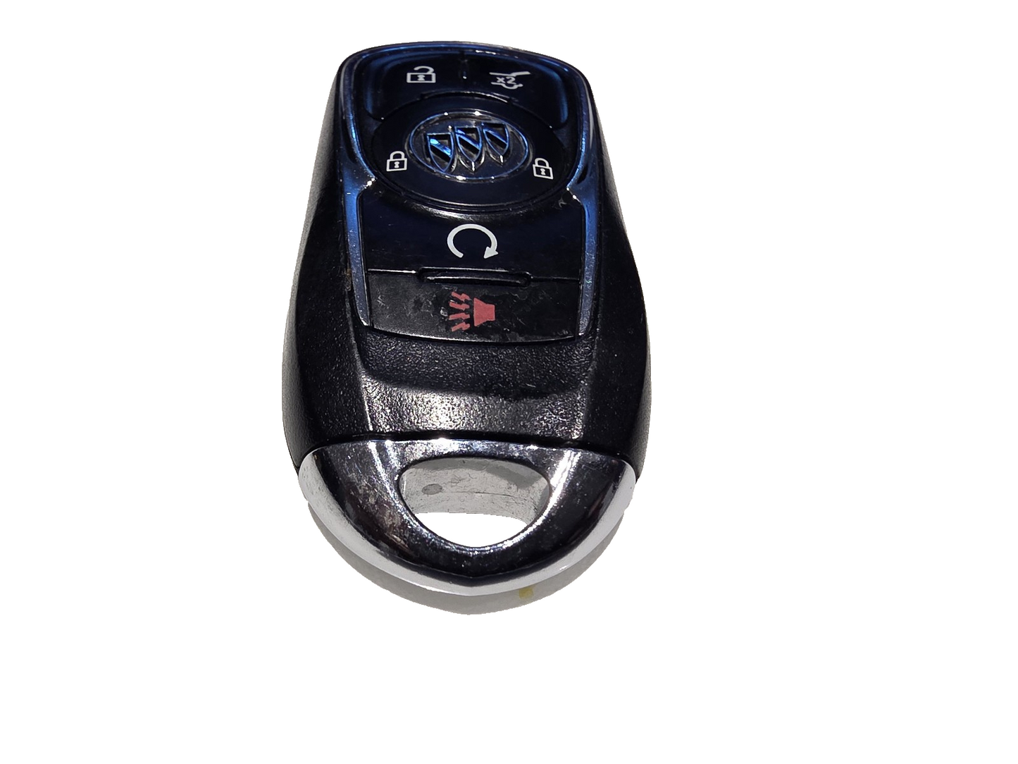 17 18 19 20 Buick Encore Smart Keyless Remote Start Fob HYQ4AA