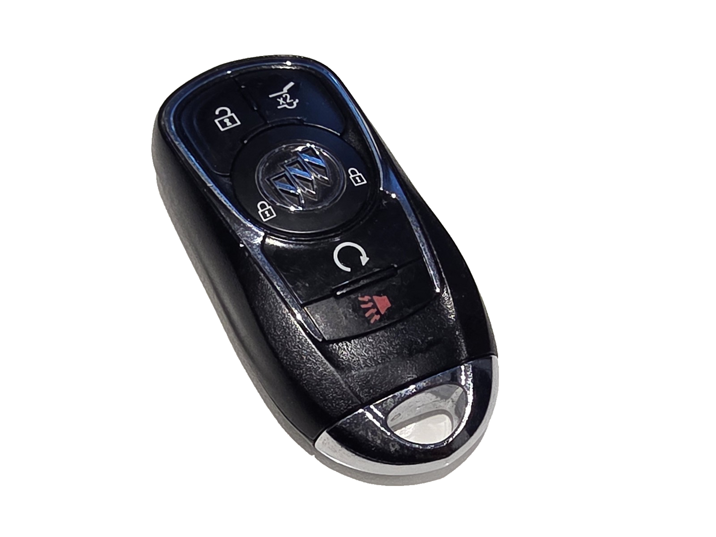 17 18 19 20 Buick Encore Smart Keyless Remote Start Fob HYQ4AA