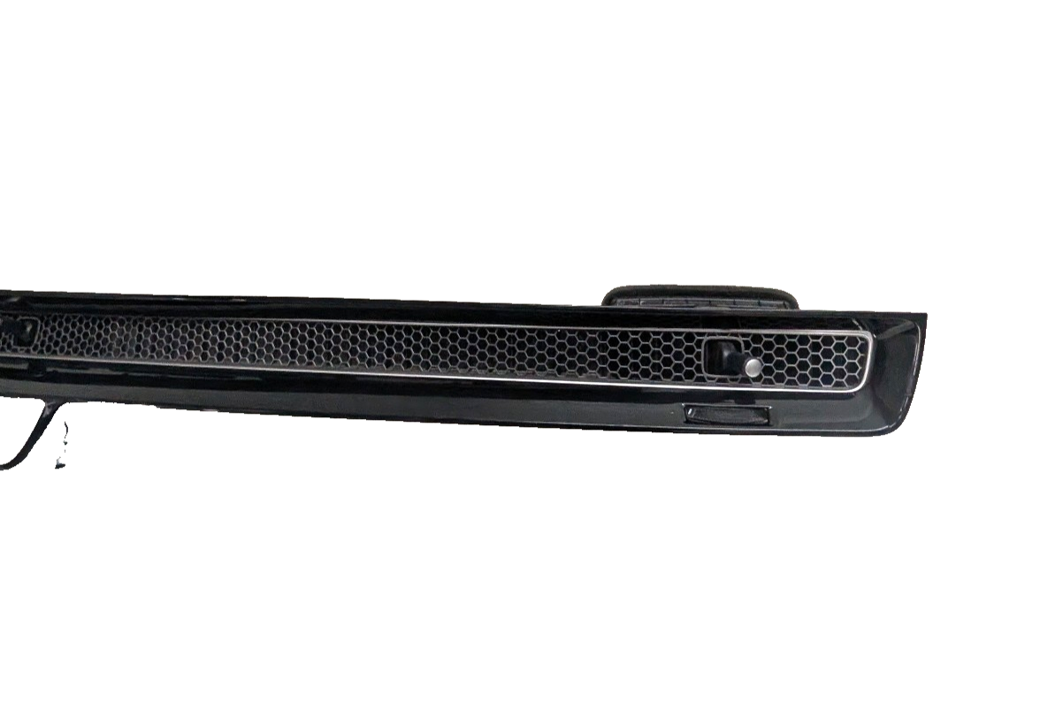 2022-2024 Honda Civic Dashboard Center AC Air Vent Grille Mesh Trim Bezel OEM
