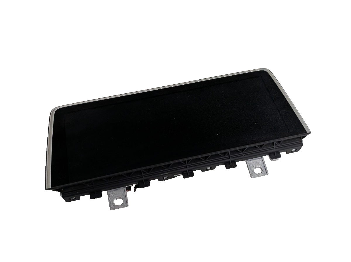 14-19 OEM BMW F15 F16 F85 F86 X5 X6 NBT Central Information Display Screen 10.25