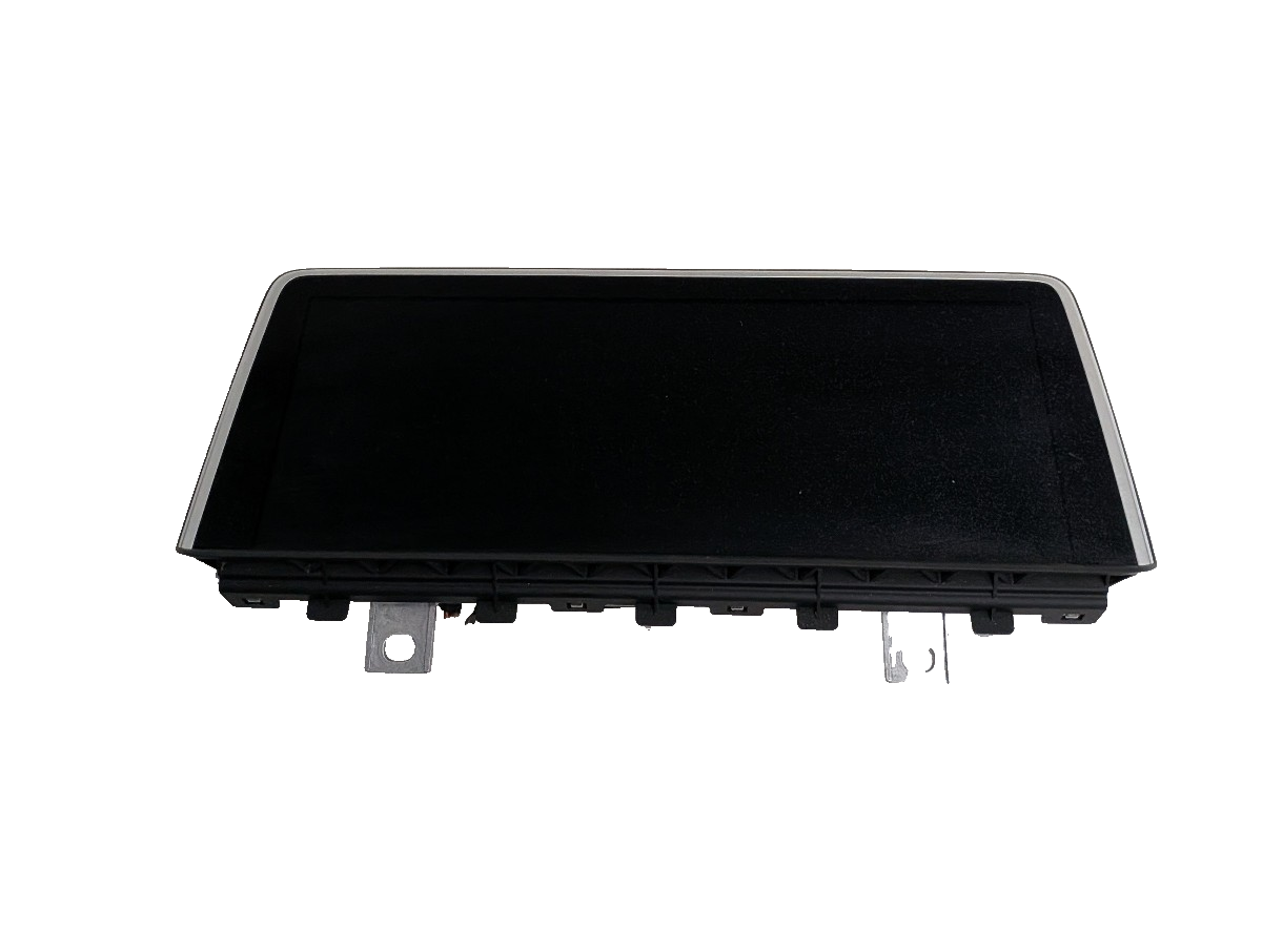 14-19 OEM BMW F15 F16 F85 F86 X5 X6 NBT Central Information Display Screen 10.25