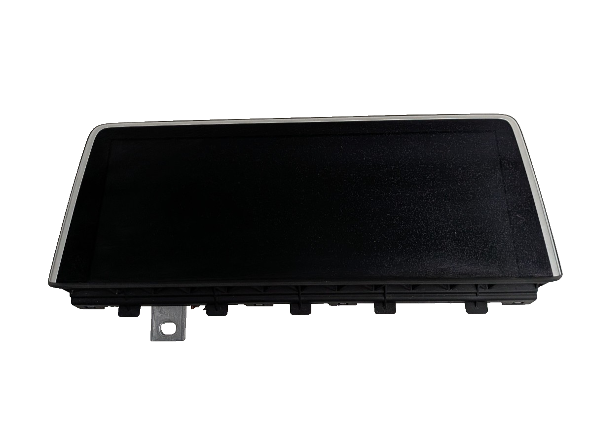 14-19 OEM BMW F15 F16 F85 F86 X5 X6 NBT Central Information Display Screen 10.25