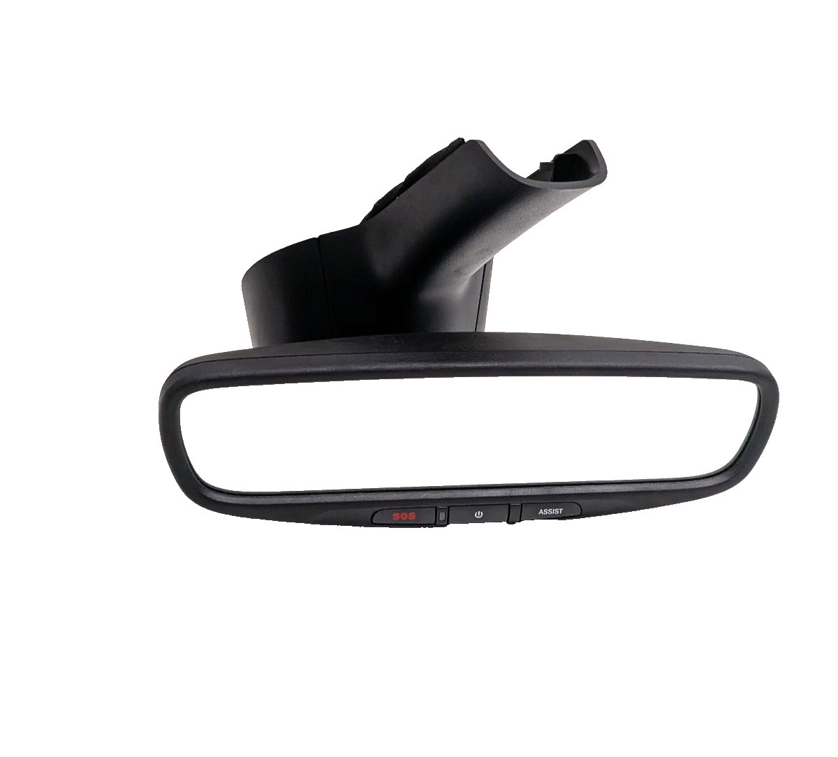 2018-2022 Jeep Grand Cherokee Interior Rear View Mirror Auto Dimming OEM