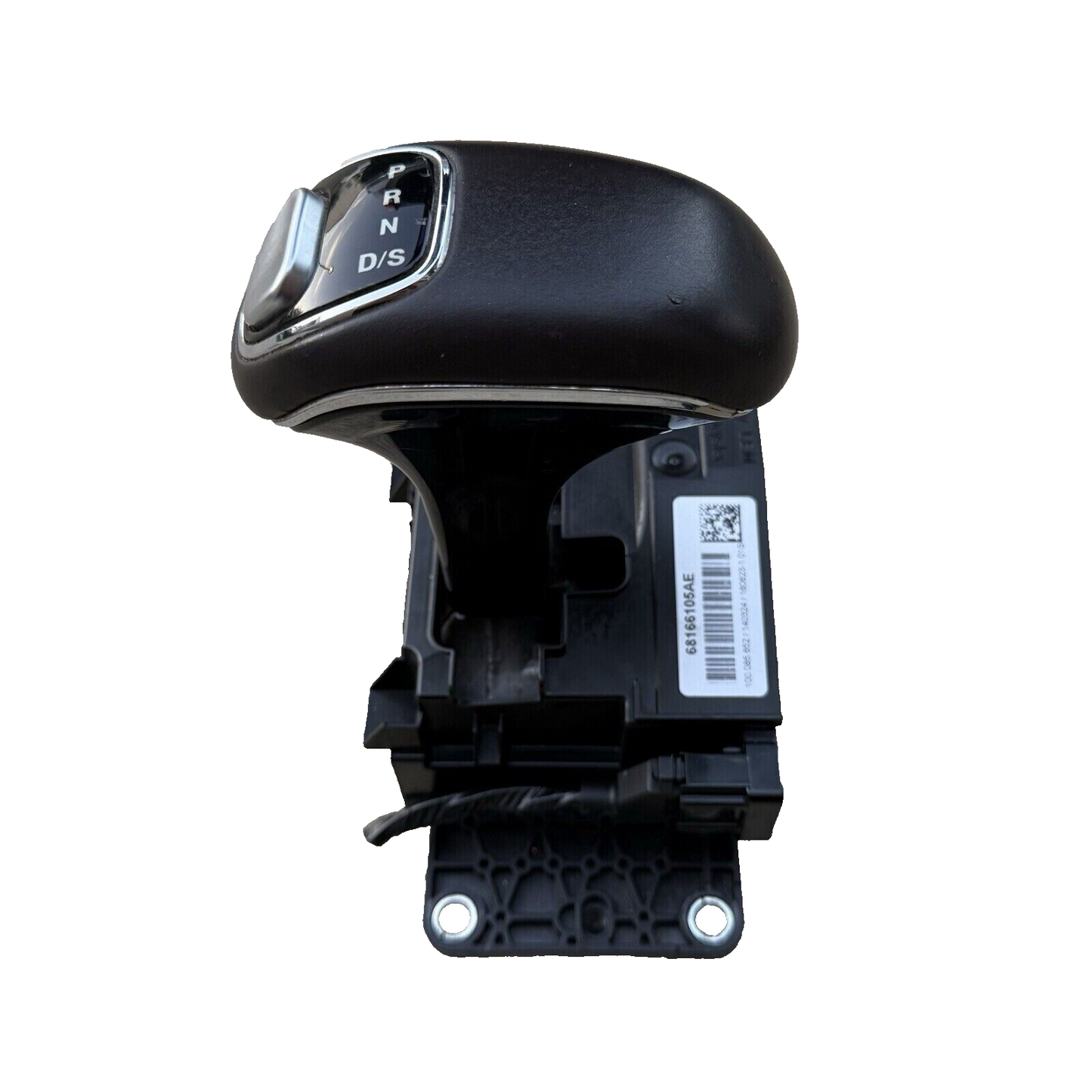 2014 2015 Jeep Grand Cherokee Automatic Transmission Gear Shifter 68166105AE OEM