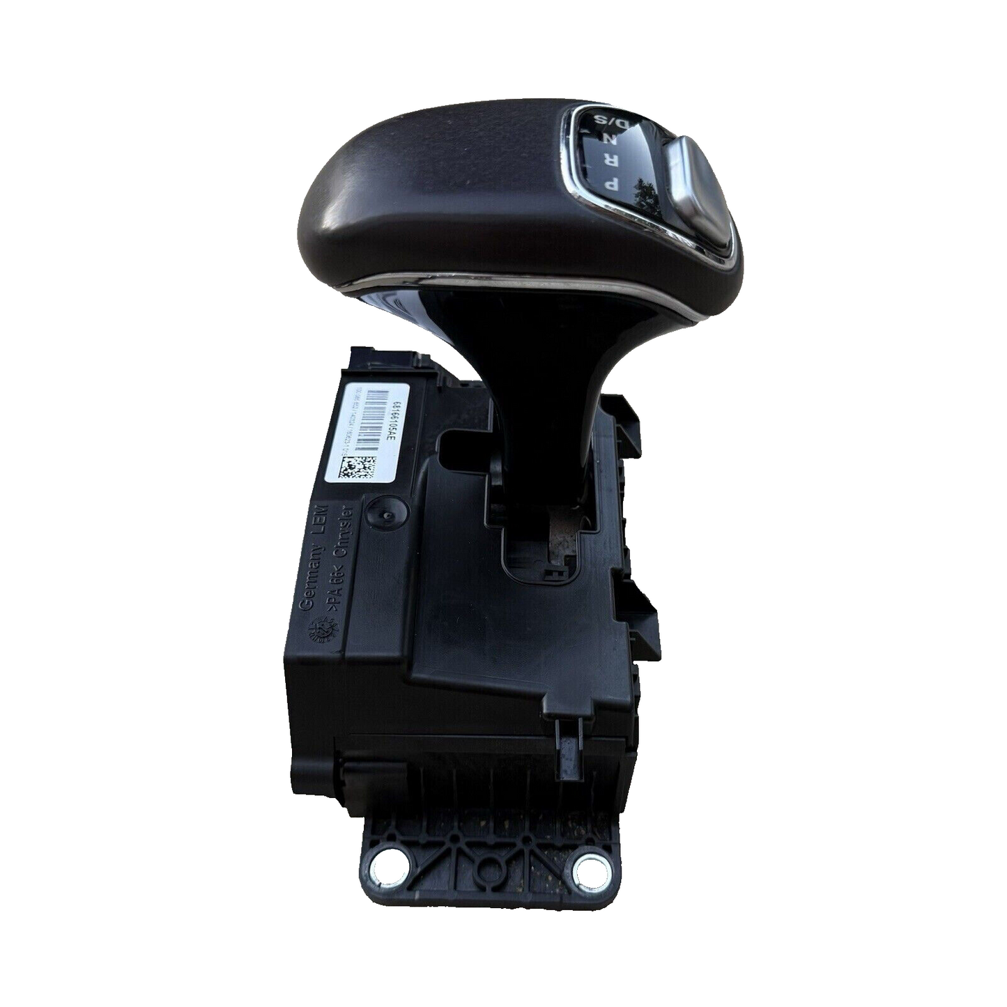 2014 2015 Jeep Grand Cherokee Automatic Transmission Gear Shifter 68166105AE OEM