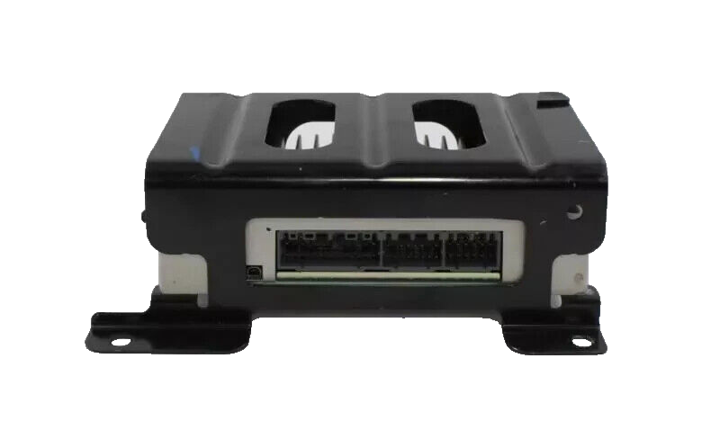 16 17 18 19 20 Jaguar XE F-Pace Radio Stereo Amp Amplifier