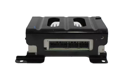 16 17 18 19 20 Jaguar XE F-Pace Radio Stereo Amp Amplifier
