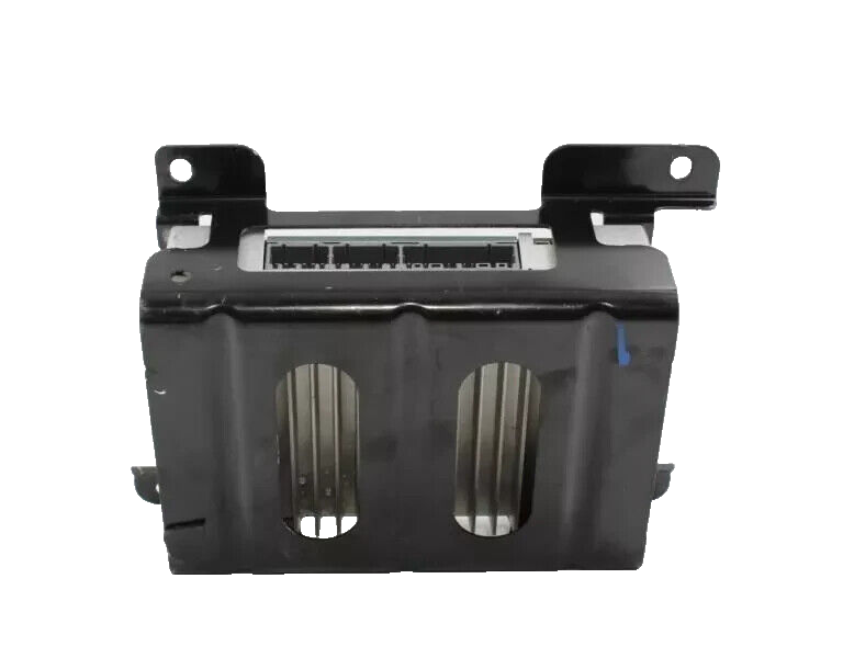 16 17 18 19 20 Jaguar XE F-Pace Radio Stereo Amp Amplifier