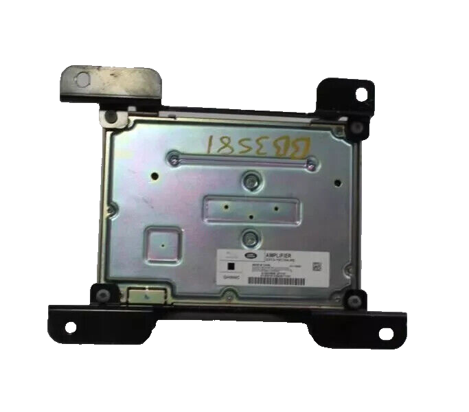 16 17 18 19 20 Jaguar XE F-Pace Radio Stereo Amp Amplifier