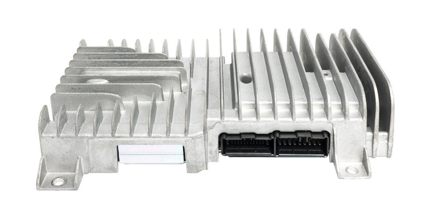 09 10 11 12 13 14 Nissan Maxima Bose Amplifier Amp 280619N10A