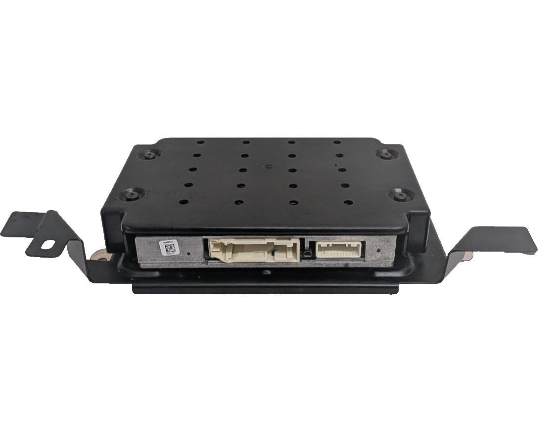 2015-2017 Subaru Outback Legacy Harman Kardon Audio Amplifier OEM 86221AL71A