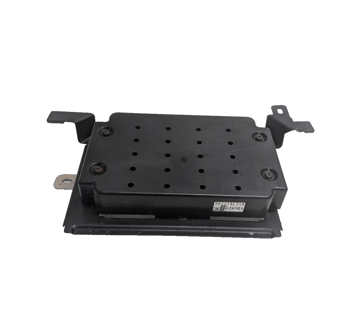 2015-2017 Subaru Outback Legacy Harman Kardon Audio Amplifier OEM 86221AL71A