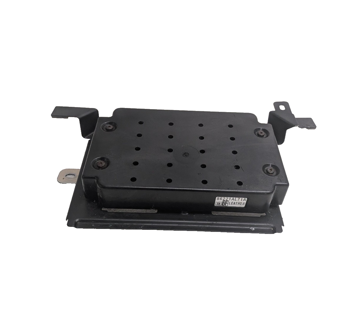 2015-2017 Subaru Outback Legacy Harman Kardon Audio Amplifier OEM 86221AL71A