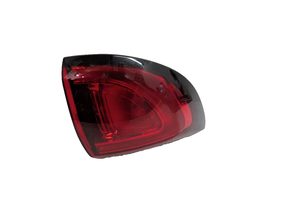 2017-2020 Chrysler Pacifica Left Outer LED Tail Light Lamp OEM P68229027AF