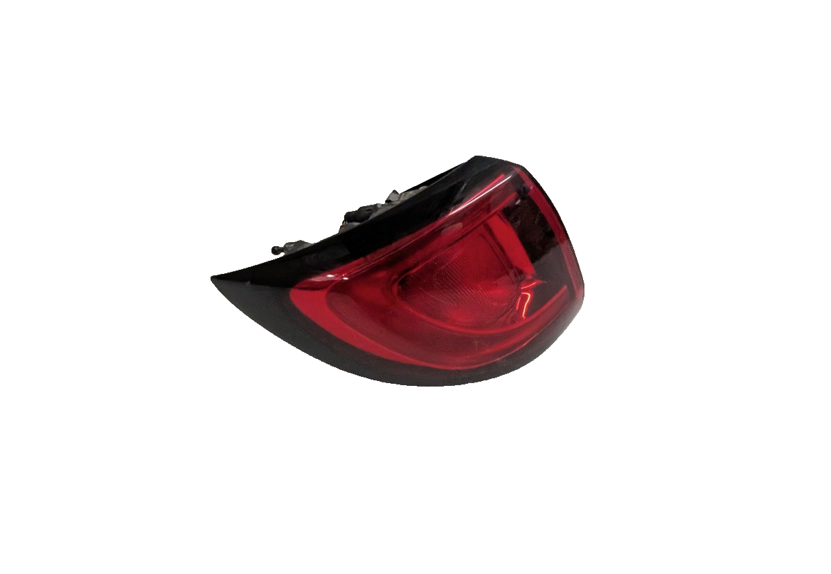 2017-2020 Chrysler Pacifica Left Outer LED Tail Light Lamp OEM P68229027AF