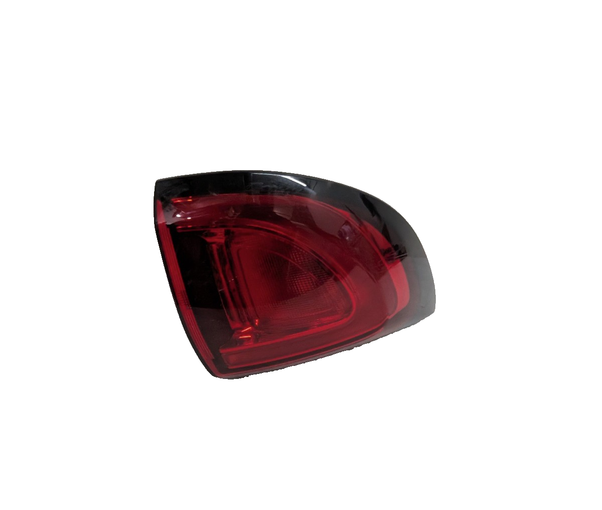 2017-2020 Chrysler Pacifica Left Outer LED Tail Light Lamp OEM P68229027AF