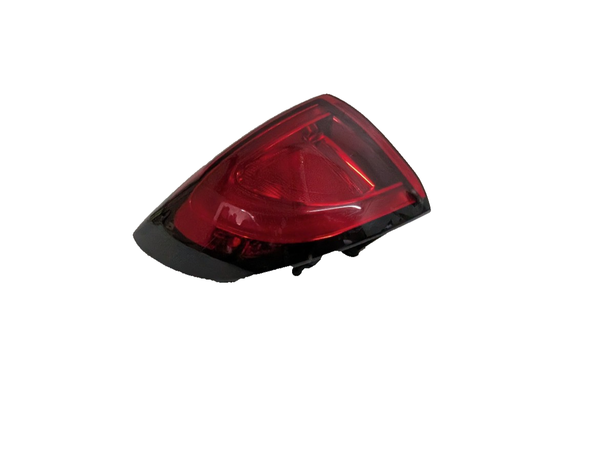 2017-2020 Chrysler Pacifica Left Outer LED Tail Light Lamp OEM P68229027AF