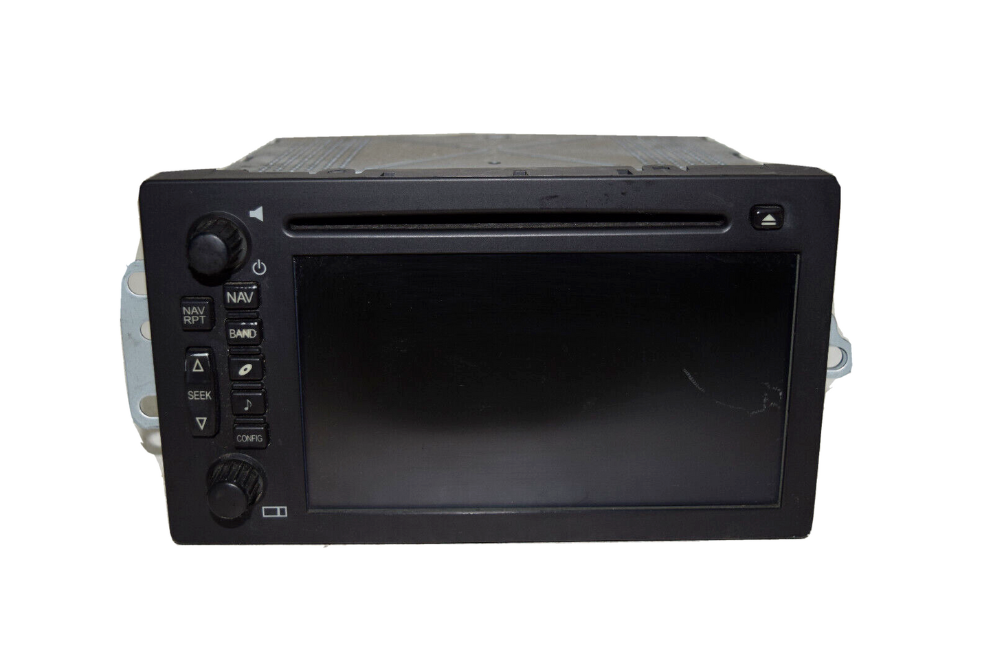 04 05 06 07 08 09 GMC Tahoe Escalade Navigation Radio CD Player 15800000