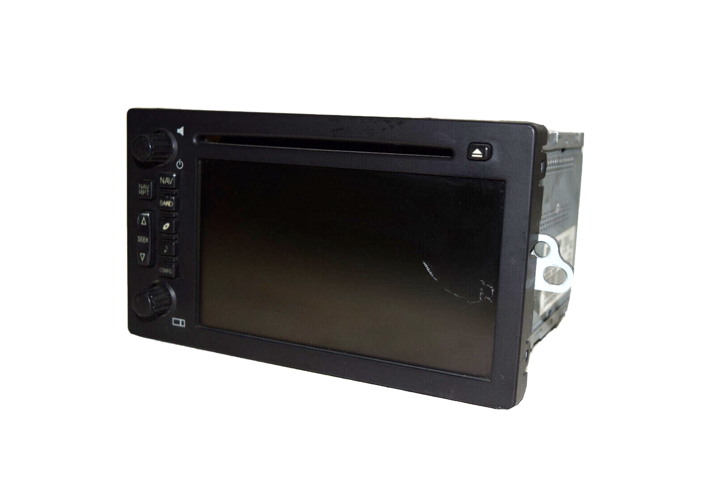 04 05 06 07 08 09 GMC Tahoe Escalade Navigation Radio CD Player 15800000