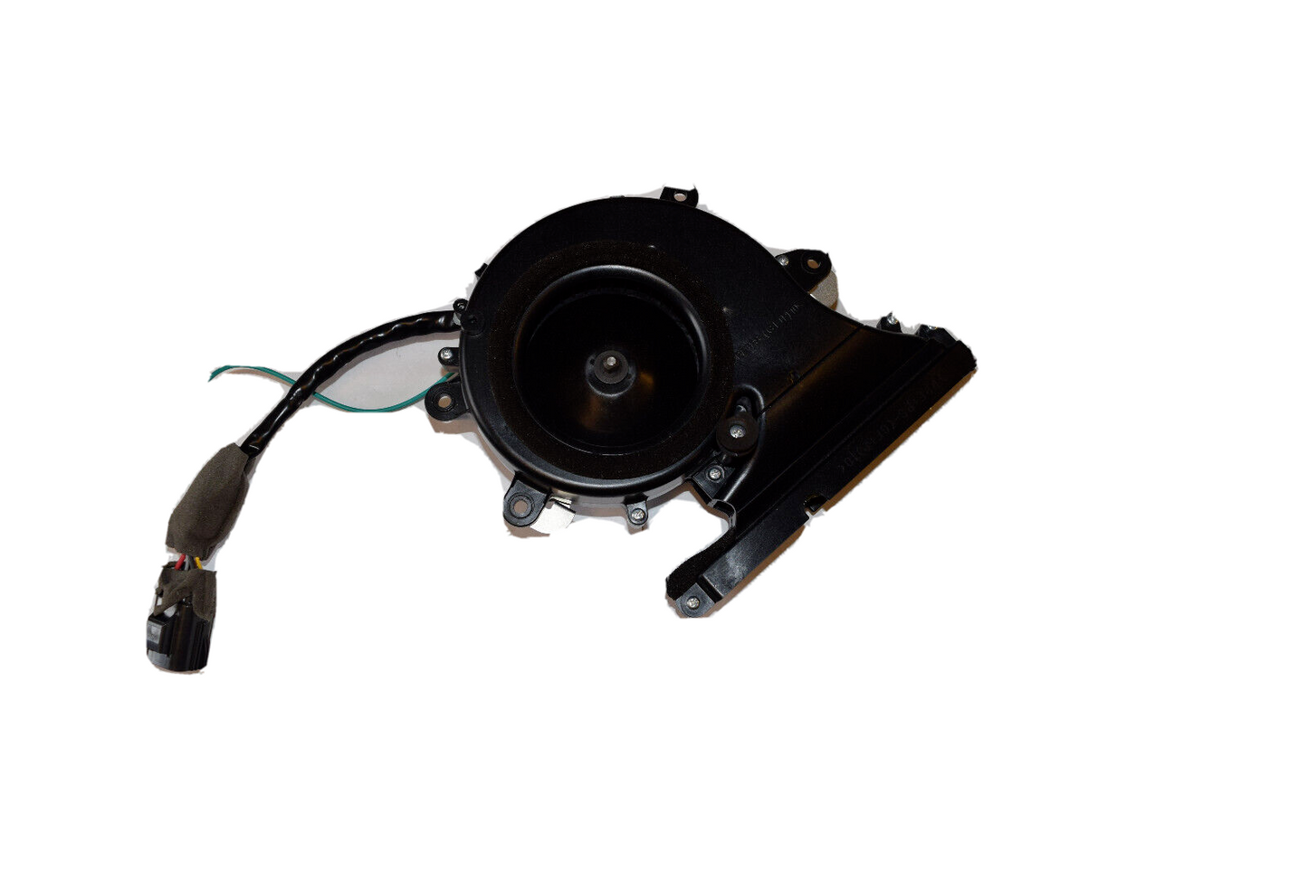 2006-2010 Ford Escape Hybrid Battery Cooling Fan Blower Motor OEM Tested