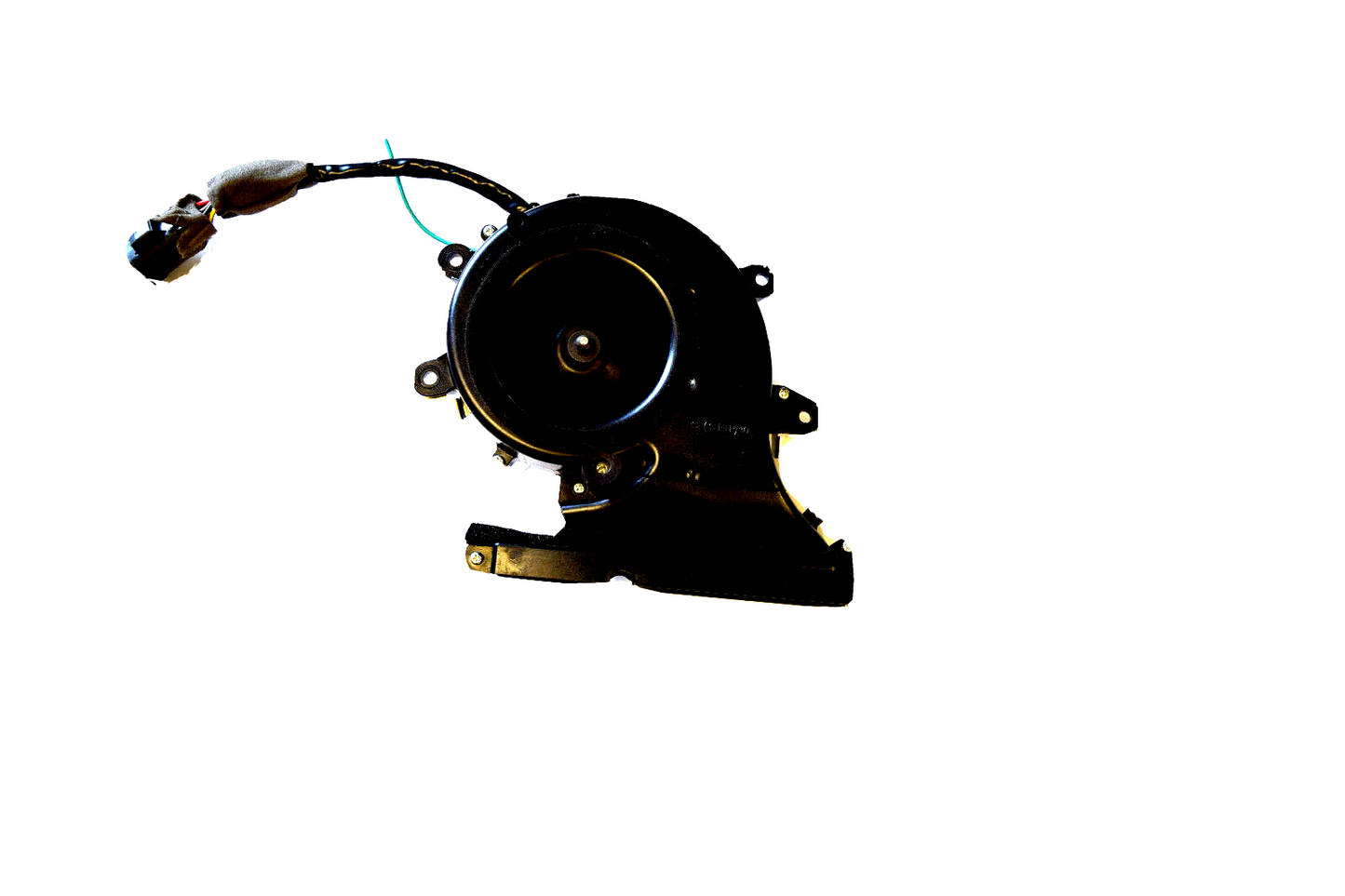 2006-2010 Ford Escape Hybrid Battery Cooling Fan Blower Motor OEM Tested